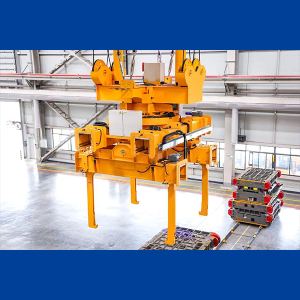 new overhead crane price