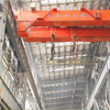 Double Trolley Overhead Crane