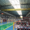 Overhead Crane with Electric Hook