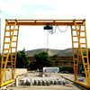 Portable Aluminum Gantry Crane