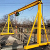 Portable Aluminum Gantry Crane