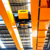 Double Girder Overhead Crane with Hoist Trolley