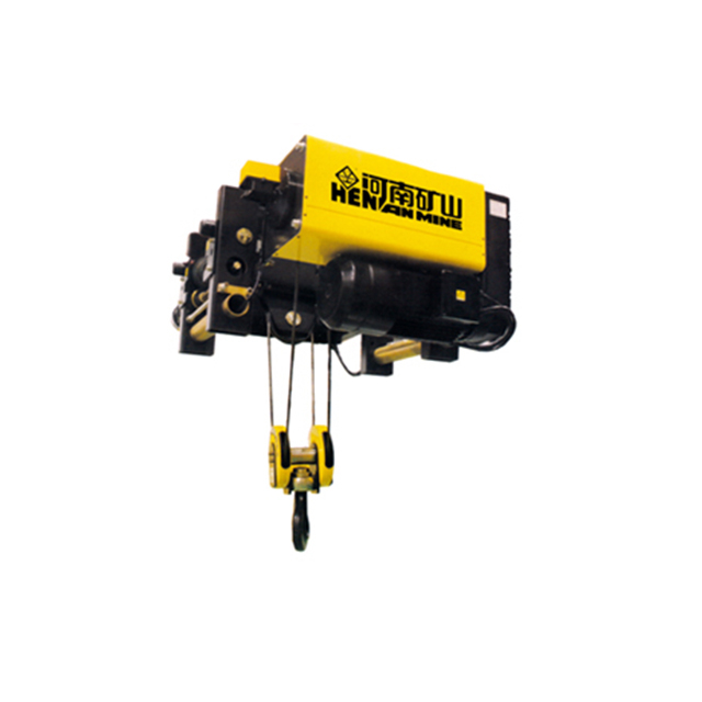 Euro Electric Hoist