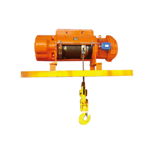 Electric Hoist for Metallurgy