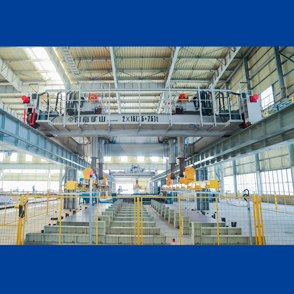 Fully Automated Steel Plate Splitting Solution