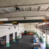 Europe type single girder overhead crane