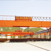 Electromagnetic Suspension Beam Overhead Crane
