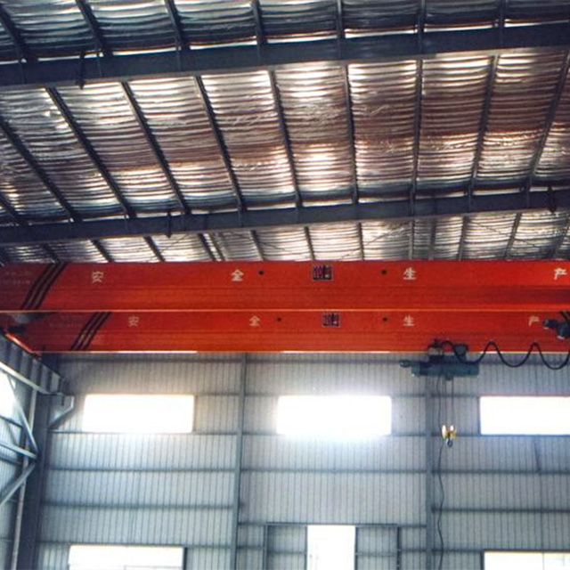 Explosion Proof Overhead Crane