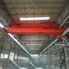 QD type 75/20 - 100/20 ton hook bridge crane