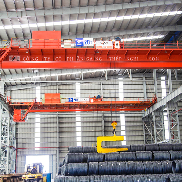 Vietnam Nghi Son Steel Group Project