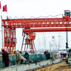 Single girder gantry crane (MH)