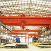 Electromagnetic Suspension Beam Overhead Crane
