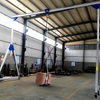 Aluminum Gantry Crane