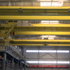 Overhead Crane with Electric Hook