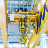 Electromagnetic Overhead Crane