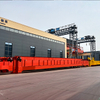 Double—trolley Bridge Crane