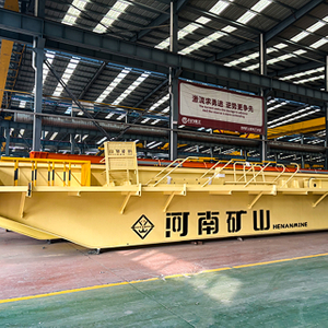 QY type 5~20t insulation bridge crane