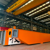 Double Girder Hook Type Gantry Crane (MG)